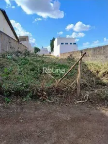 Lote/Terreno à venda, 432m² no Cidade Jardim, Uberlândia