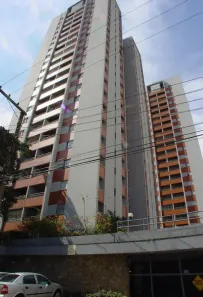Apartamento com 3 Quartos à venda, 96m² no Jardim das Acácias, São Paulo