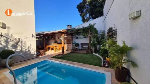 Casa com 3 Quartos à venda, 141m² no Jardim Jaraguá, Atibaia