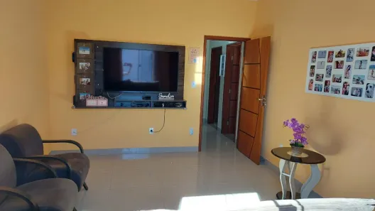 Casa com 2 Quartos à venda, 152m² no Jardim Colônia (Colônia do Marçal), São João Del Rei