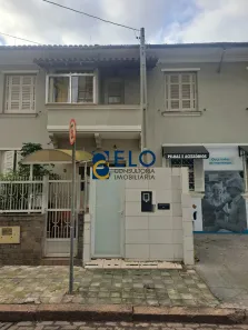 Imóvel Comercial com 3 Quartos para alugar, 80m² no Boqueirão, Santos