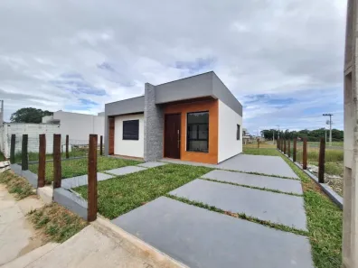 Casa com 2 Quartos à venda, 62m² no , Passo de Torres