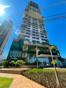 Flat com 1 Quarto à venda, 33m² no Graciosa - Orla 14, Palmas
