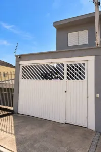 Sobrado com 3 Quartos à venda, 141m² no Parque Maria Domitila, São Paulo