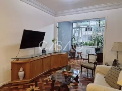 Apartamento com 4 Quartos à venda, 126m² no Copacabana, Rio de Janeiro