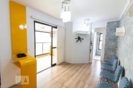 Apartamento com 1 Quarto à venda, 42m² no Sumaré, São Paulo