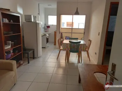 Apartamento com 2 Quartos à venda, 49m² no Mato Dentro, Ubatuba
