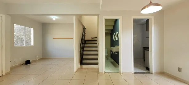 Casa de Condomínio com 3 Quartos para alugar, 130m² no Condomínio Guaporé 1, Ribeirão Preto