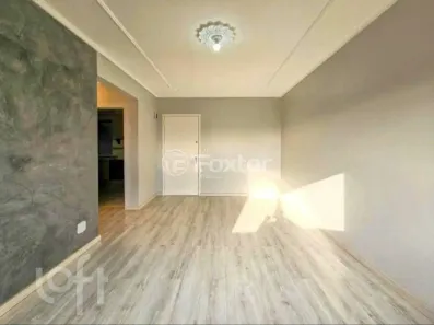Apartamento com 2 Quartos à venda, 65m² no Industrial, Novo Hamburgo