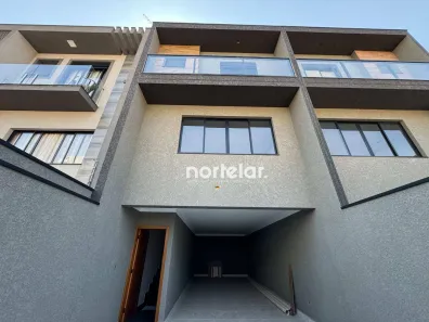 Sobrado com 3 Quartos à venda, 165m² no Parque São Domingos, São Paulo