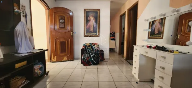 Casa com 3 Quartos à venda, 160m² no Conjunto Habitacional Padre Anchieta, Campinas
