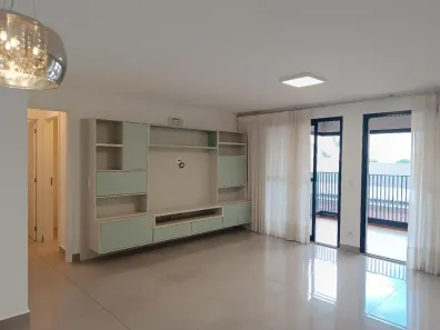 Apartamento com 2 Quartos à venda, 95m² no Núcleo Agrícola Alpha, Franca