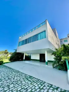 Casa com 3 Quartos à venda, 304m² no Riviera Fluminense, Macaé