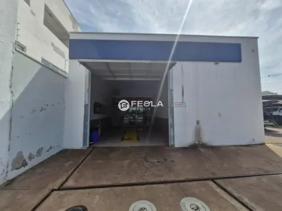 Ponto Comercial para alugar, 30m² no Parque Universitário, Americana
