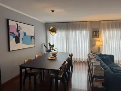 Apartamento com 3 Quartos à venda, 158m² no Vila Mascote, São Paulo