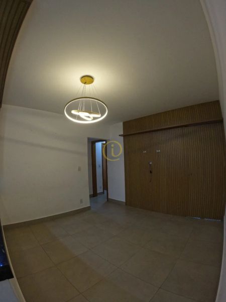 Apartamento com 3 quartos — Ouro Preto, Belo Horizonte