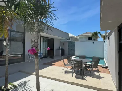 Apartamento com 3 Quartos à venda, 240m² no Vargem Pequena, Rio de Janeiro