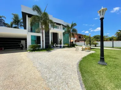 Casa com 4 Quartos à venda, 800m² no Bosque do Imperador, Juiz de Fora