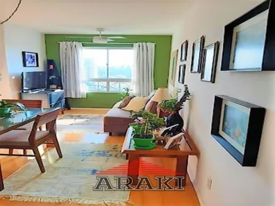 Apartamento com 2 Quartos à venda, 45m² no Sacomã, São Paulo