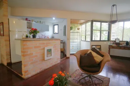 Apartamento com 2 Quartos à venda, 95m² no Jardim Paulistano, São Paulo