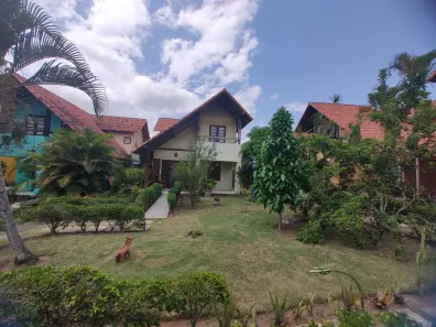 Casa de Condomínio com 3 Quartos à venda, 104m² no Porta Florada, Gravatá