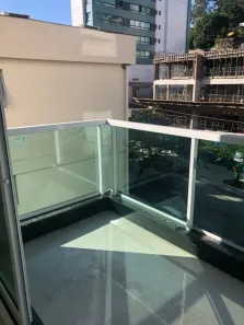 Apartamento com 4 Quartos à venda, 150m² no Gutierrez, Belo Horizonte