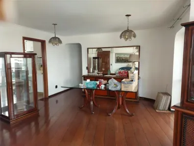 Apartamento com 3 Quartos à venda, 118m² no Mooca, São Paulo