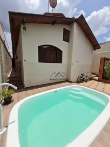 Casa com 3 Quartos à venda, 160m² no Vila Santa Terezinha, Várzea Paulista