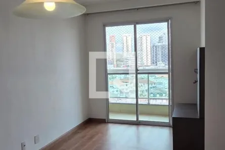 Apartamento com 2 Quartos à venda, 54m² no Vila Barros, Barueri