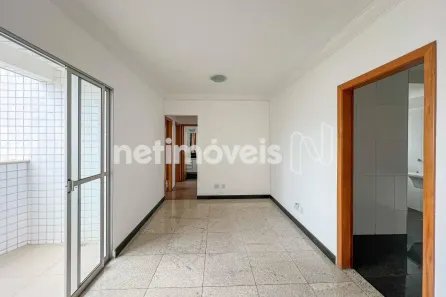 Apartamento com 3 Quartos para alugar, 73m² no Graça, Belo Horizonte