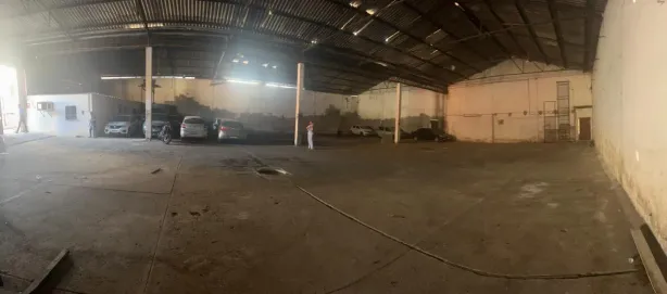 Galpão/Depósito/Armazém para alugar, 500m² no Afogados, Recife