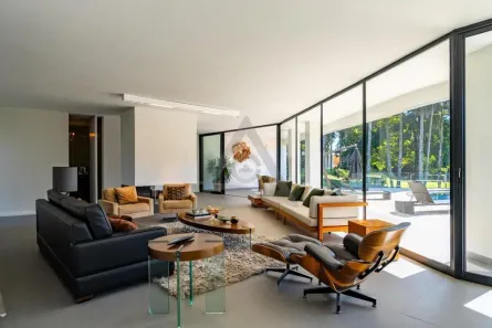 Casa de Condomínio com 5 Quartos à venda, 900m² no Village Sans Souci, Valinhos