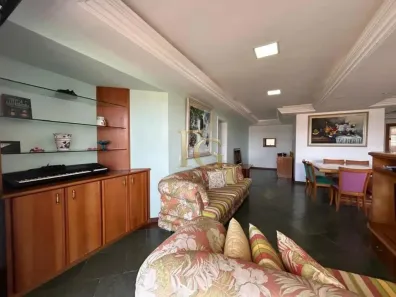 Apartamento com 4 Quartos à venda, 140m² no Riviera, Bertioga
