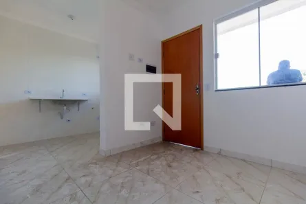 Apartamento com 2 Quartos à venda, 42m² no Vila Londrina, São Paulo