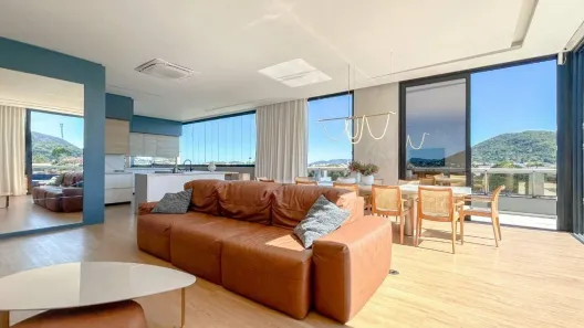 Cobertura com 3 Quartos à venda, 295m² no Campeche, Florianópolis