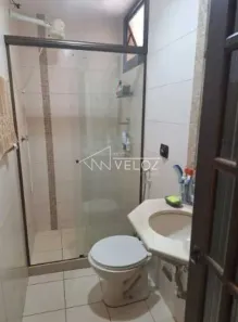 Apartamento com 4 Quartos à venda, 342m² no Cosme Velho, Rio de Janeiro
