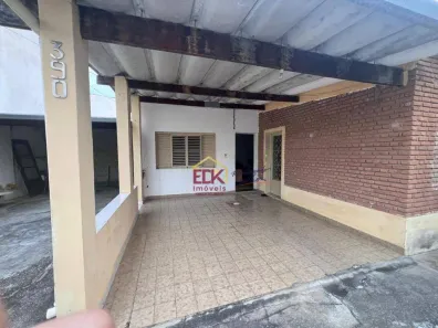 Casa com 2 Quartos à venda, 163m² no Parque Aeroporto, Taubaté