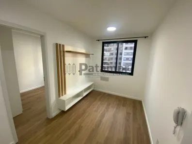 Apartamento com 2 Quartos para alugar, 44m² no Butantã, São Paulo