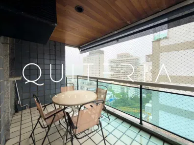 Flat com 2 Quartos à venda, 76m² no Ipanema, Rio de Janeiro