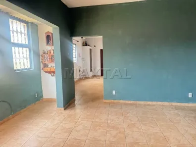 Casa com 2 Quartos à venda, 190m² no Santa Teresinha, São Paulo