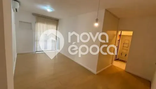 Apartamento com 2 Quartos à venda, 80m² no Jardim Botânico, Rio de Janeiro