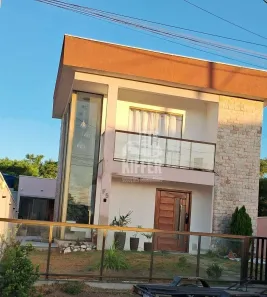 Casa de Condomínio com 2 Quartos à venda, 240m² no Monte Alto, Arraial do Cabo