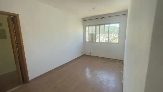 Apartamento com 1 Quarto à venda, 45m² no Todos os Santos, Rio de Janeiro