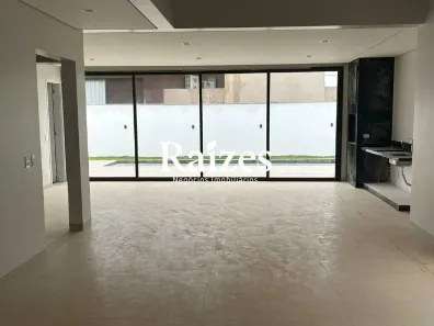 Casa de Condomínio com 4 Quartos à venda, 333m² no Jardim Sul, Uberlândia