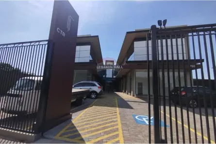 Sala Comercial para alugar, 20m² no Santos Dumont, São José do Rio Preto
