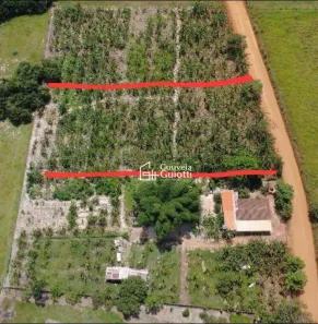 Fazenda/Sítio com 3 Quartos à venda, 10000m² no Adriana Parque, Anápolis
