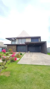 Casa de Condomínio com 4 Quartos à venda, 404m² no Centro, Cabreúva