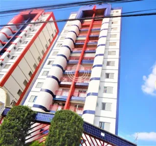 Apartamento com 2 Quartos à venda, 60m² no Vila Industrial, Campinas