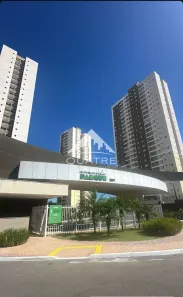 Apartamento com 3 Quartos à venda, 99m² no Vila Santa Isabel, Anápolis