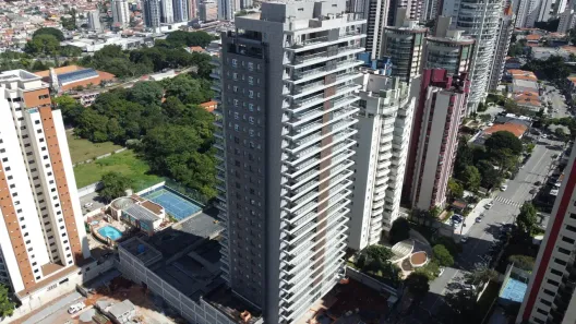 Apartamento com 4 Quartos à venda, 257m² no Jardim Anália Franco, São Paulo